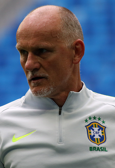 Cláudio Taffarel