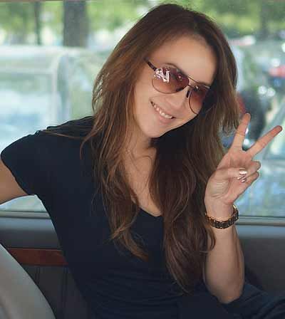 Coco Lee’s astrology forecast, horoscope and kundli Coco Lee