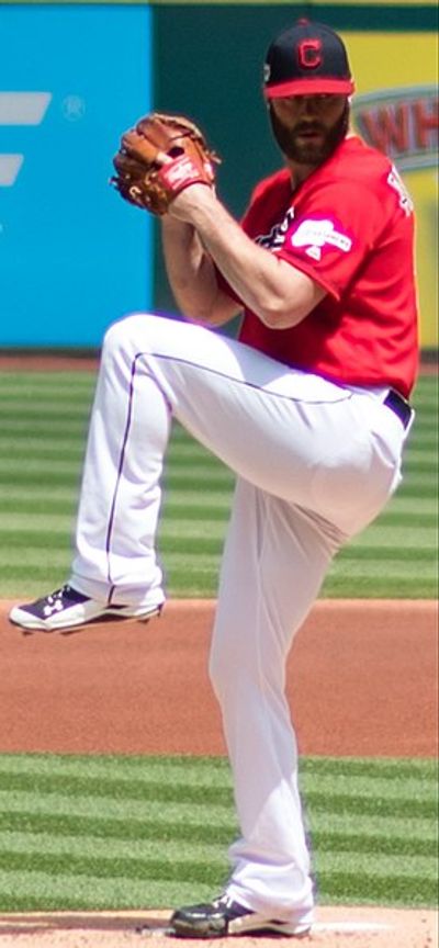Cody Anderson (baseball)