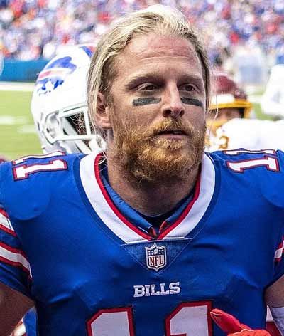 Cole Beasley