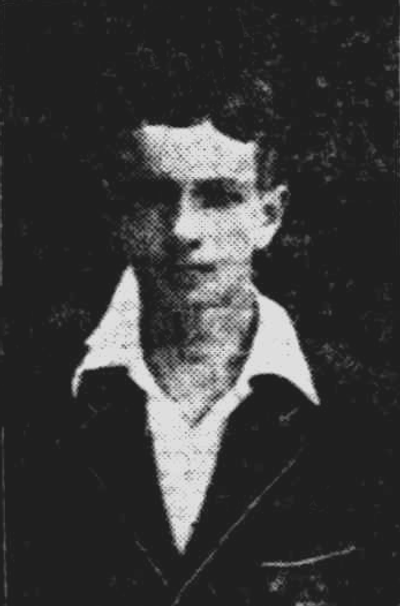 Colin Alexander (cricketer)