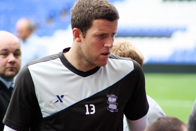 Colin Doyle (footballer)