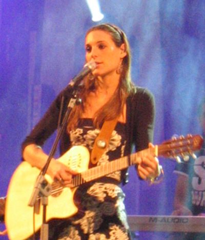 Conchita (musician)
