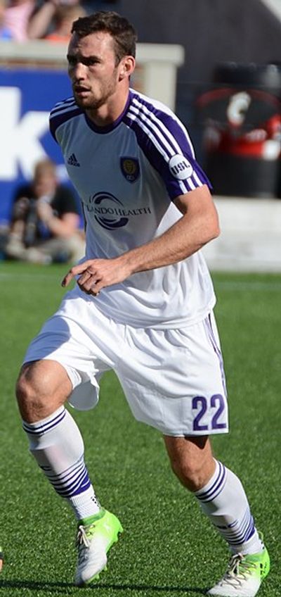 Conor Donovan (soccer)