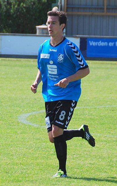 Conor O'Brien (soccer)