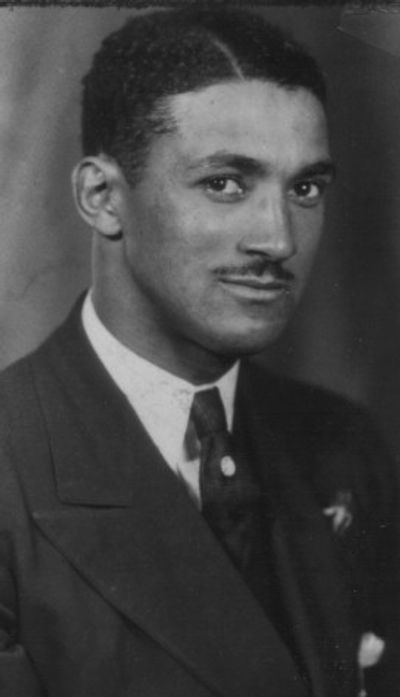 Conrad L. Raiford