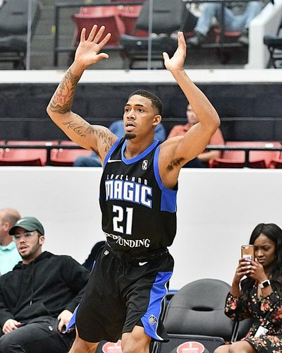 Corey Sanders (basketball)