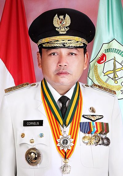 Cornelis (Indonesian politician)