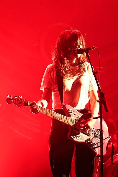 Courtney Barnett