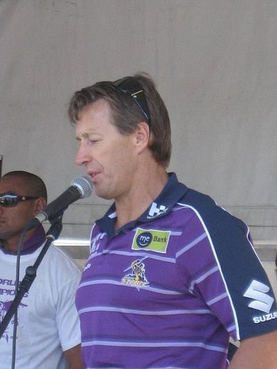 Craig Bellamy (rugby league)