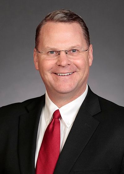 Craig Johnson (Iowa politician)