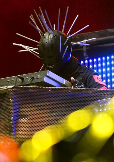 Craig Jones (musician)