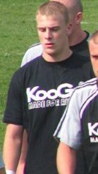 Craig Kopczak