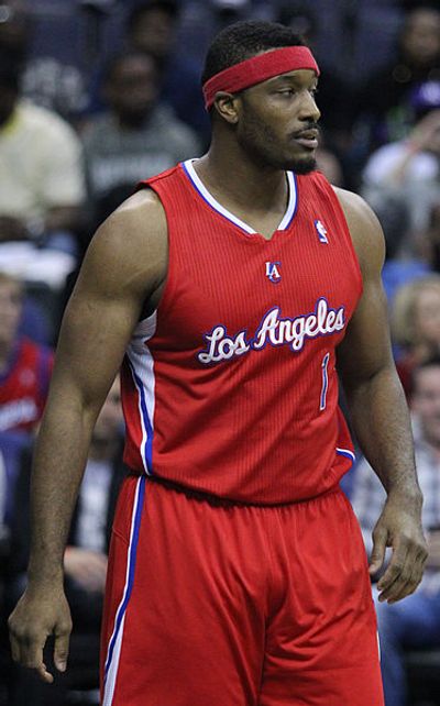 Craig Smith (basketball, born 1983)