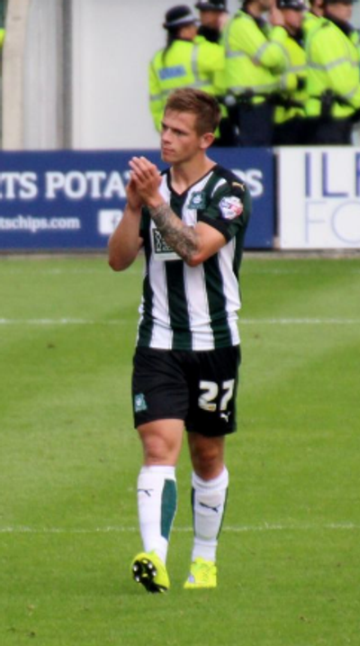 Craig Tanner (footballer)