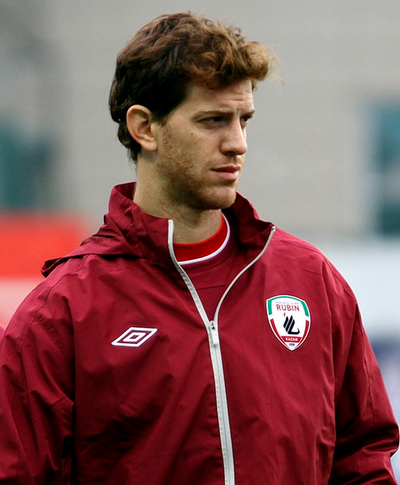 Cristian Ansaldi