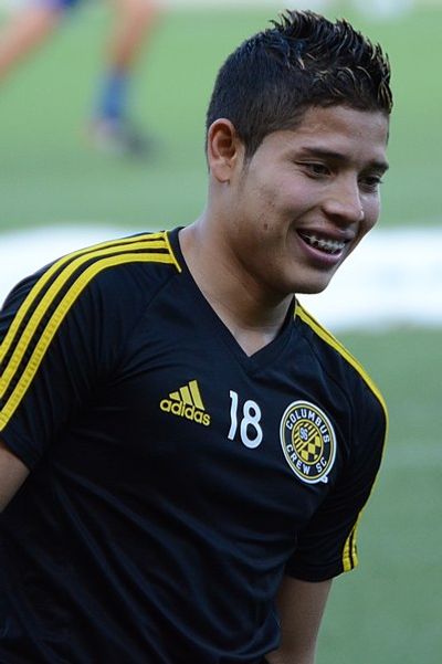 Cristian Martínez (Panamanian footballer)