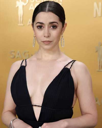 Cristin Milioti