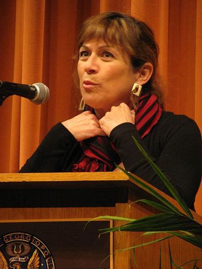 Cristina García (journalist)