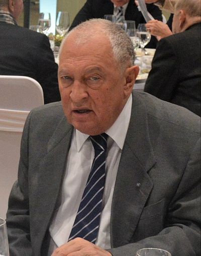 Csaba Fenyvesi