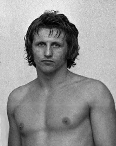 Csaba Hegedűs (wrestler)