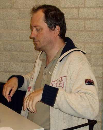 Csaba Horváth (chess player)