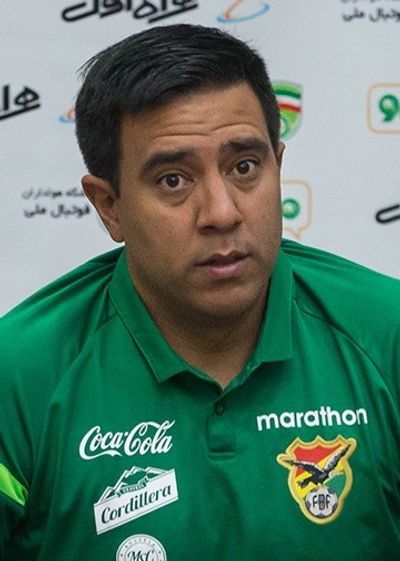 César Farías