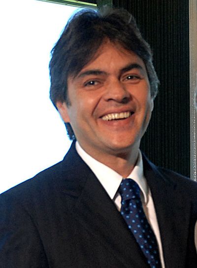 Cássio Cunha Lima