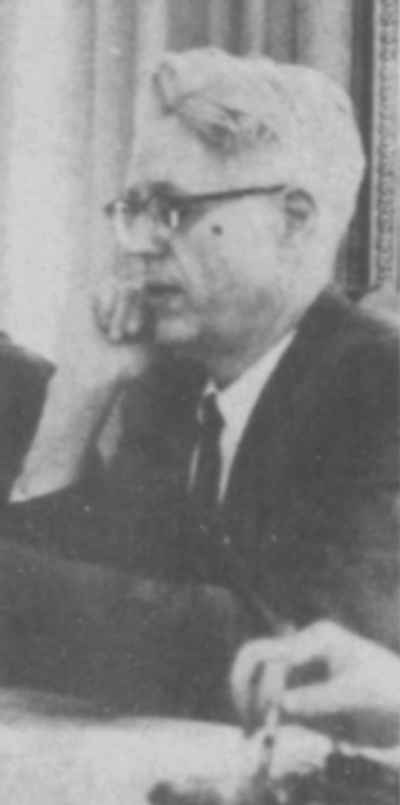 Curtis D. MacDougall