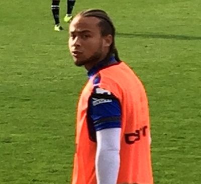 Curtis Thompson (footballer)