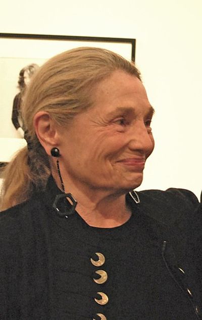 Cynthia MacAdams
