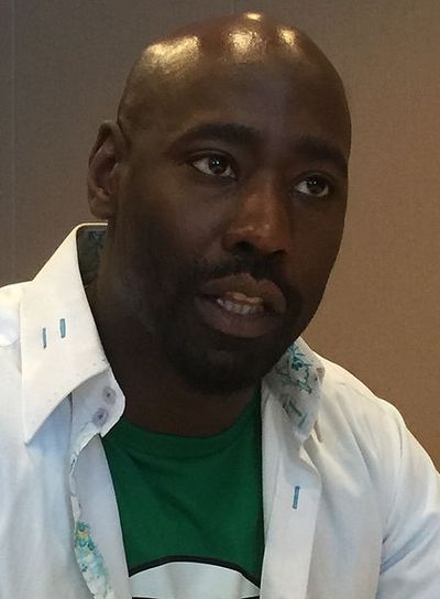 D. B. Woodside