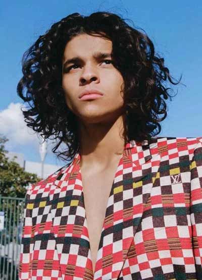 D'Pharaoh Woon-A-Tai