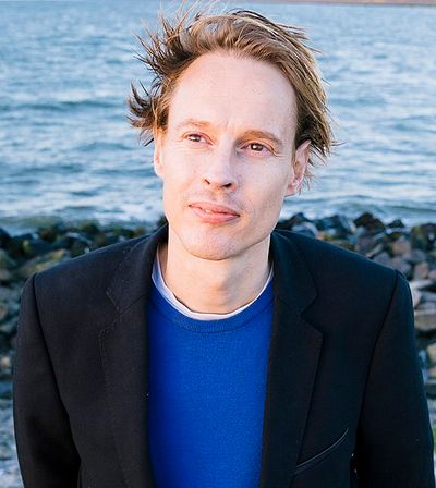 Daan Roosegaarde