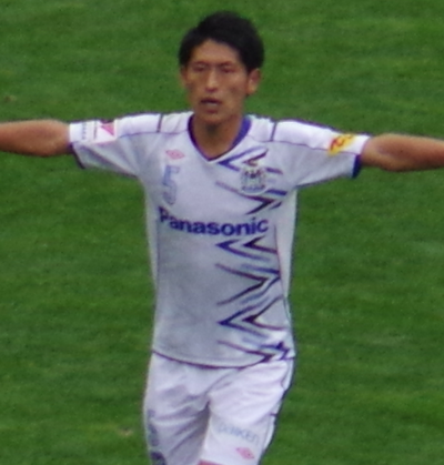 Daiki Niwa (footballer)