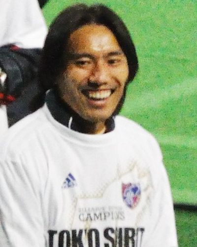 Daisuke Sakata