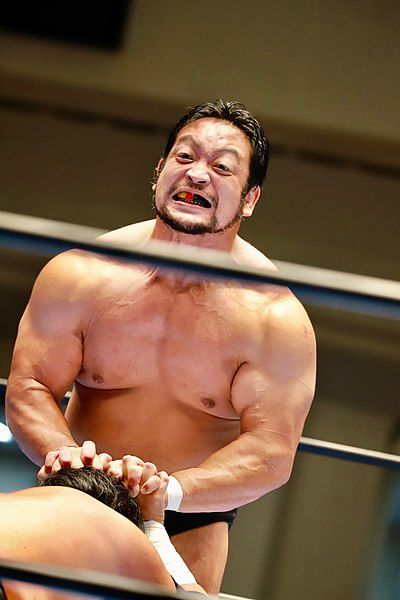 Daisuke Sekimoto