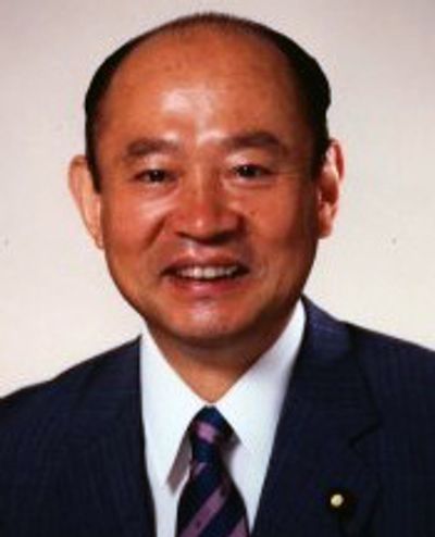 Daizō Nozawa