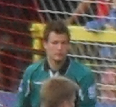 Dale Roberts (footballer, born 1986)
