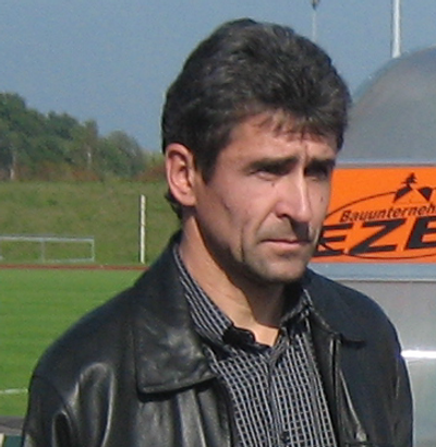 Damian Halata
