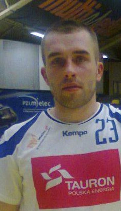 Damian Krzysztofik
