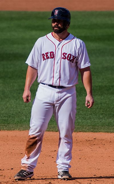 Dan Butler (baseball)