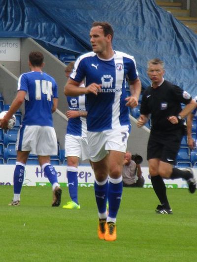 Dan Gardner (footballer)