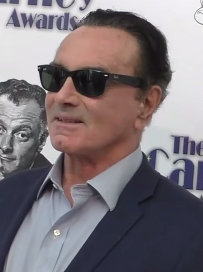 Dan Hedaya