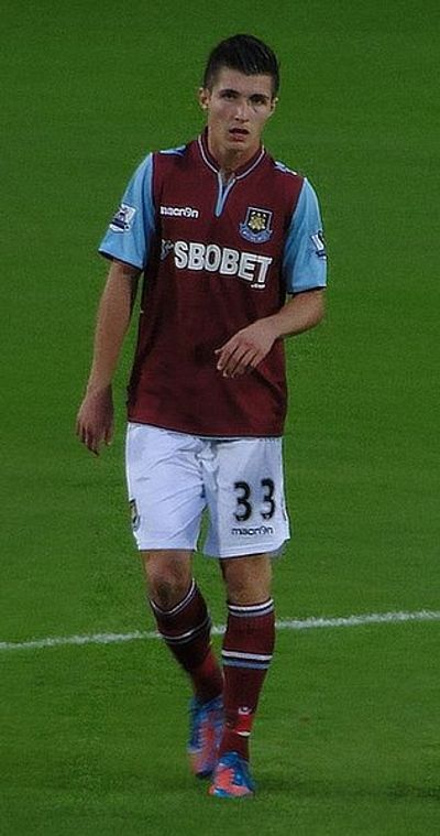 Dan Potts (footballer)