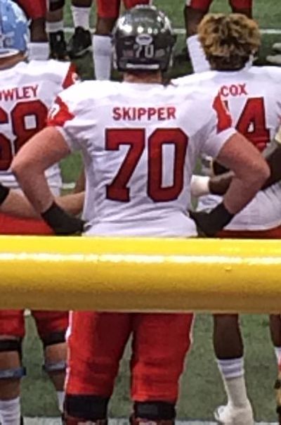 Dan Skipper