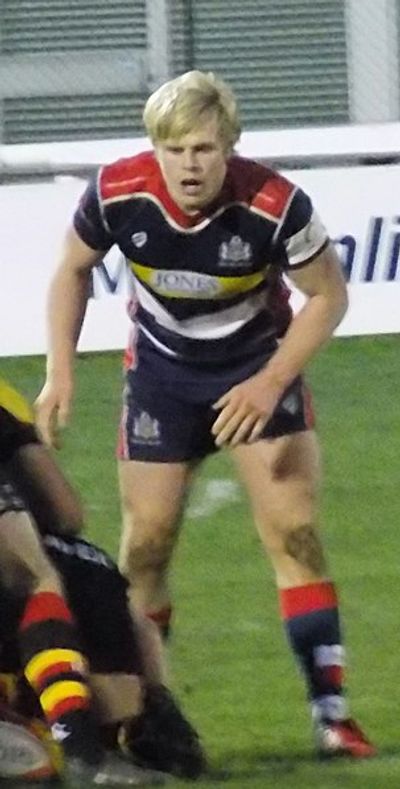 Dan Thomas (rugby player)