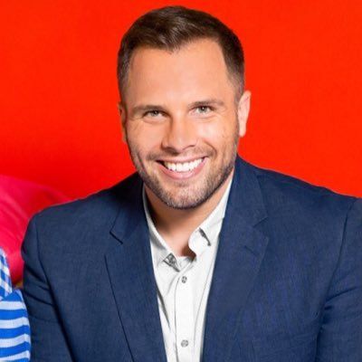 Dan Wootton