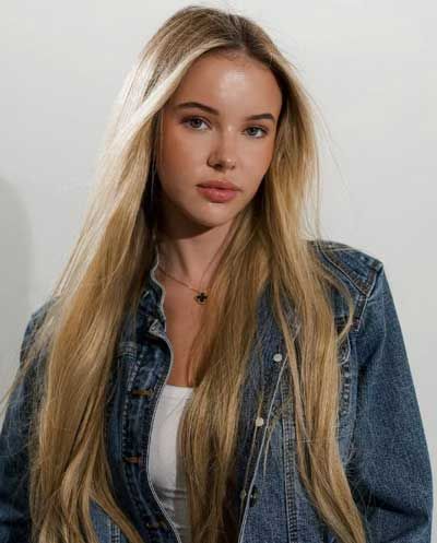 Daneliya Tuleshova