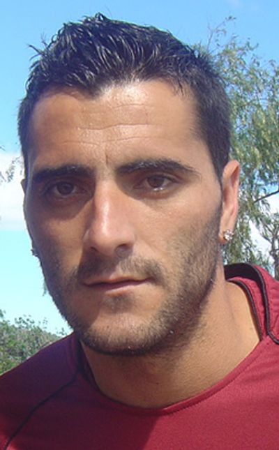 Dani Güiza